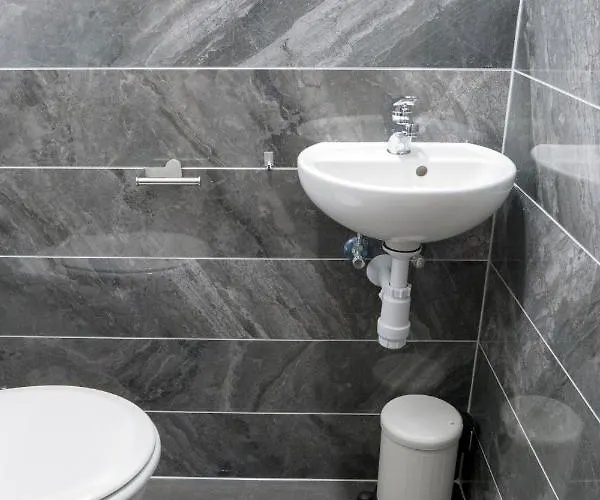 Appartement K105 Klapka *