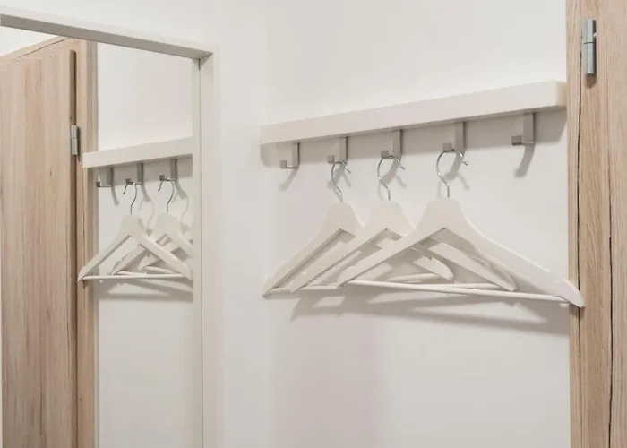 Appartement K105 Klapka *