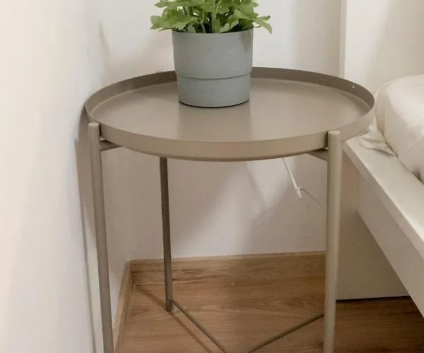 K105 Klapka Appartement *