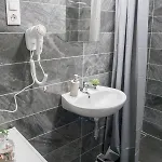 K105 Klapka * Budapest