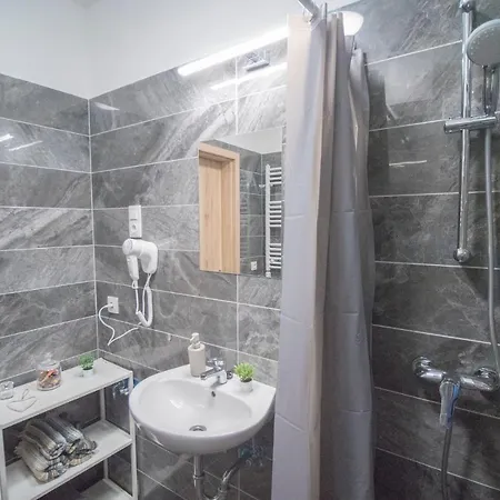 K105 Klapka Appartement