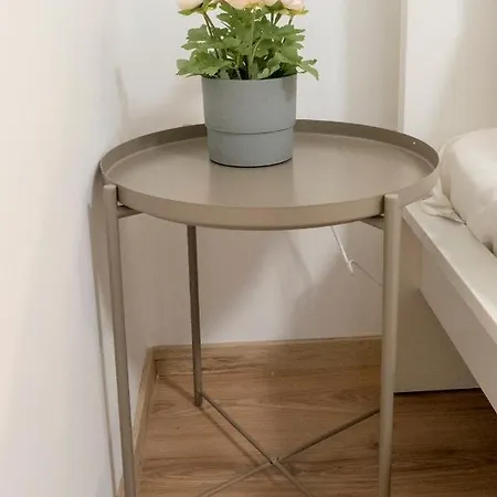 K105 Klapka Appartement *