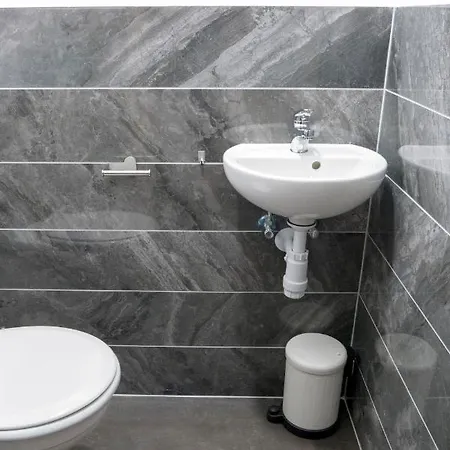 Apartament K105 Klapka *