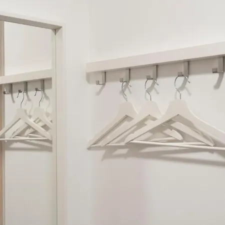 Apartamento K105 Klapka *