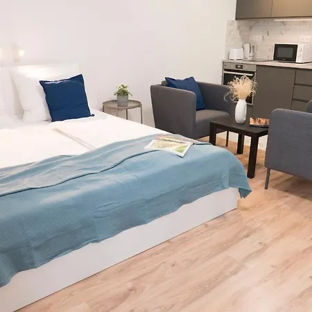 K105 Klapka Budapeszt