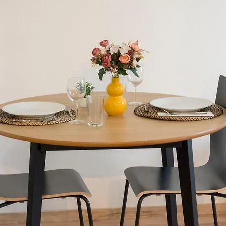 Apartament K105 Klapka