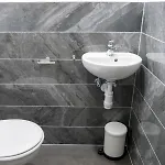 Apartman K105 Klapka *